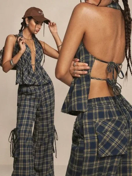 Side view