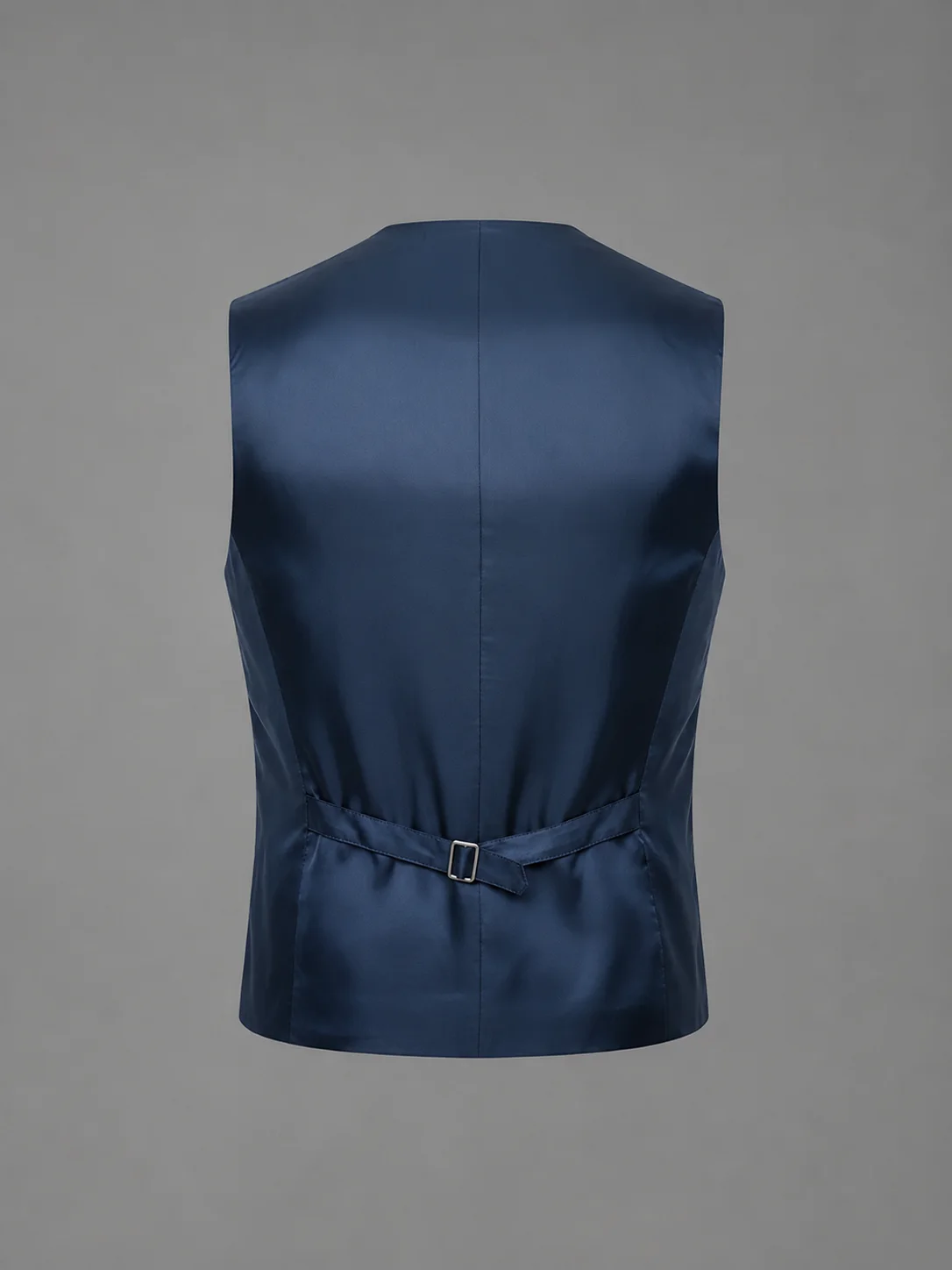 Back view