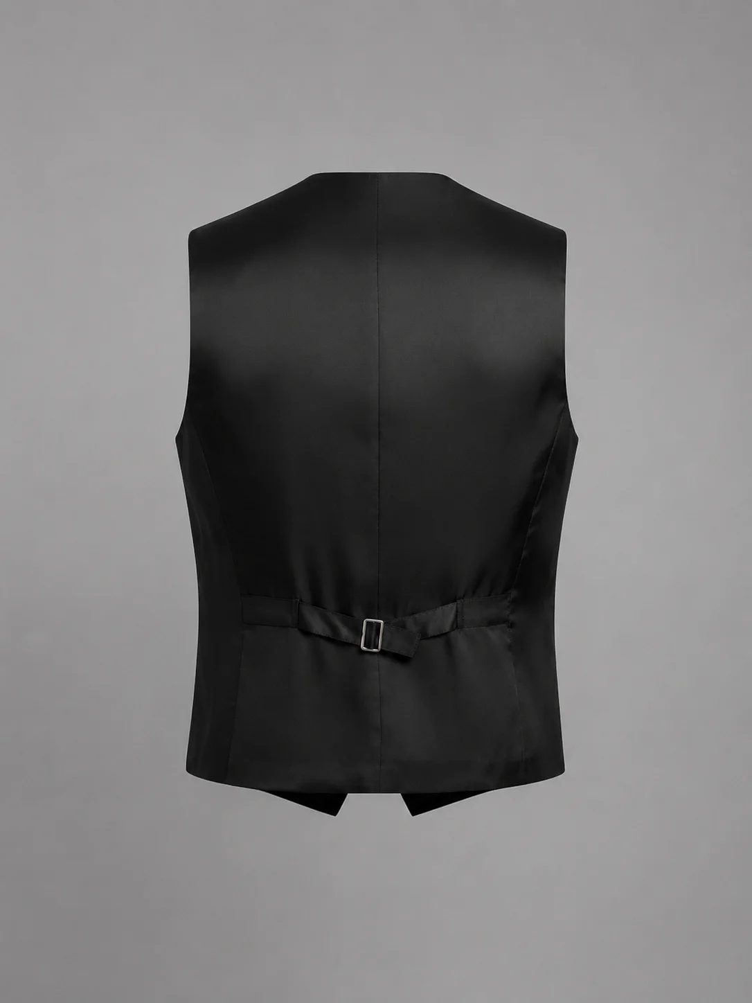 Back view
