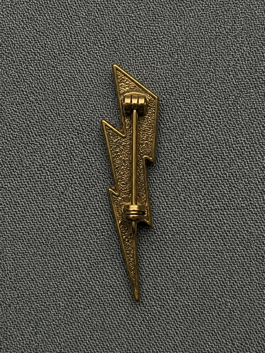 Side view