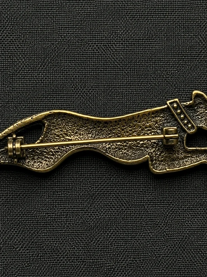 Side view