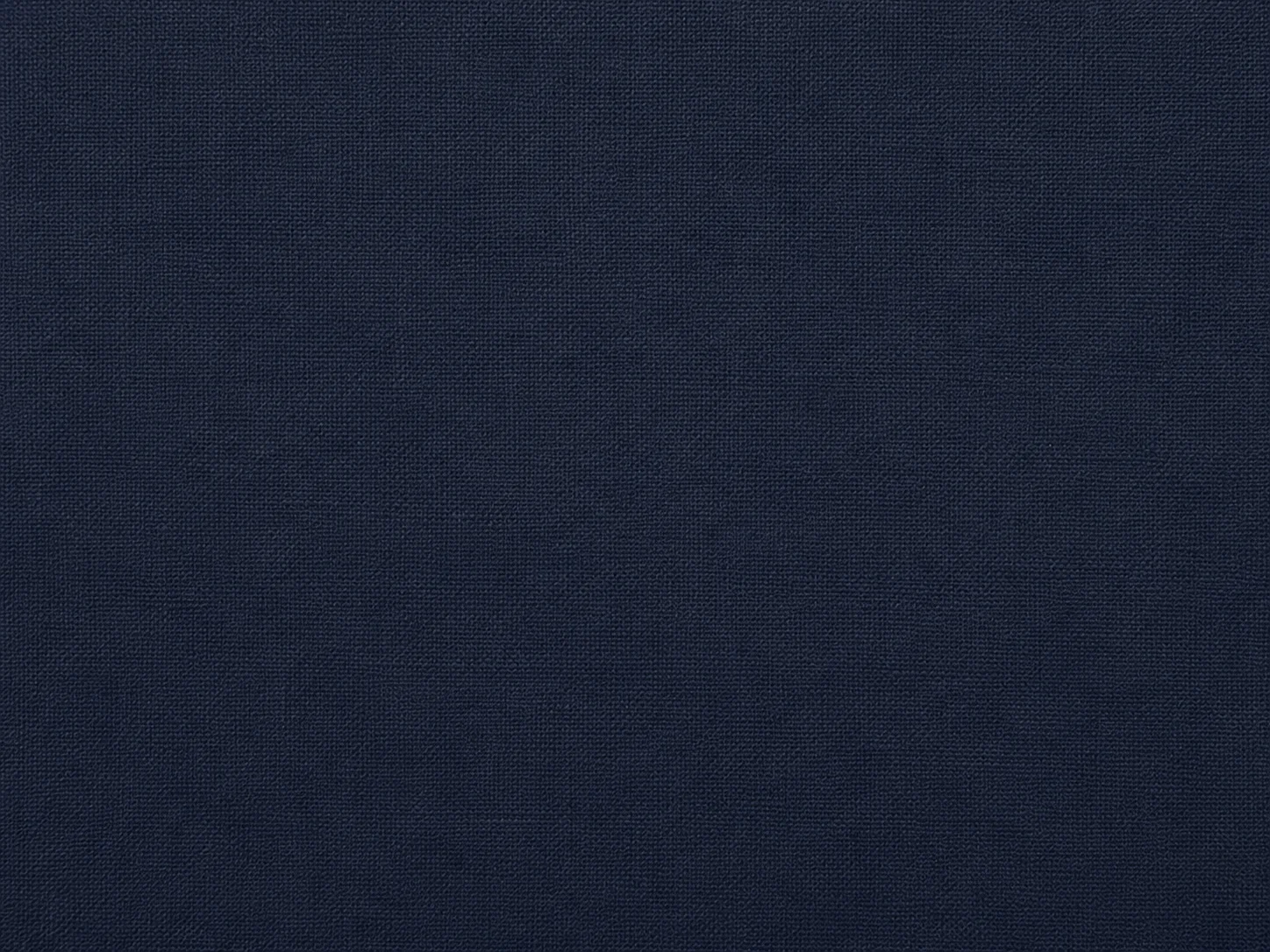 Cotton polyester blend fabric Macro
