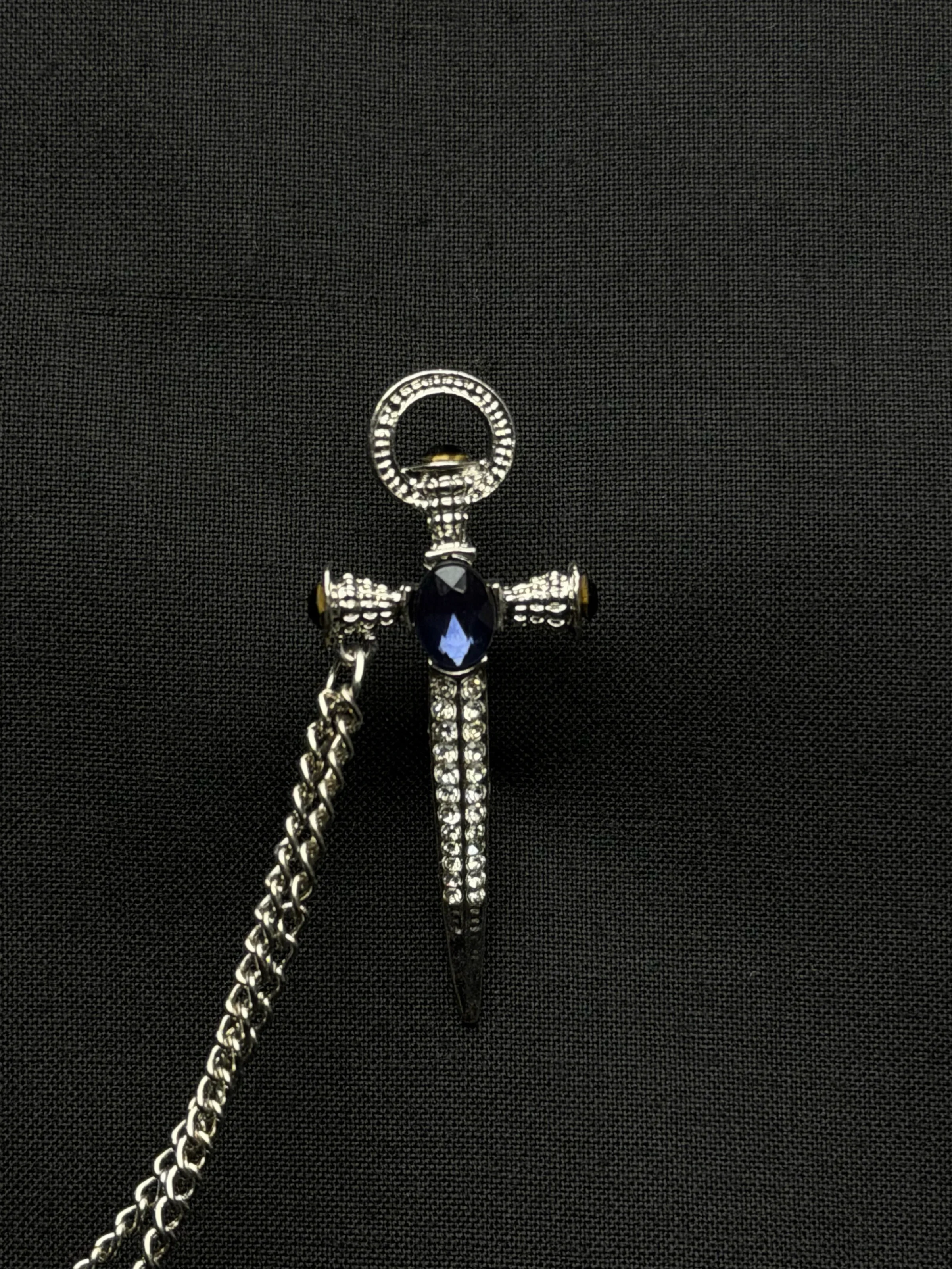 Side view
