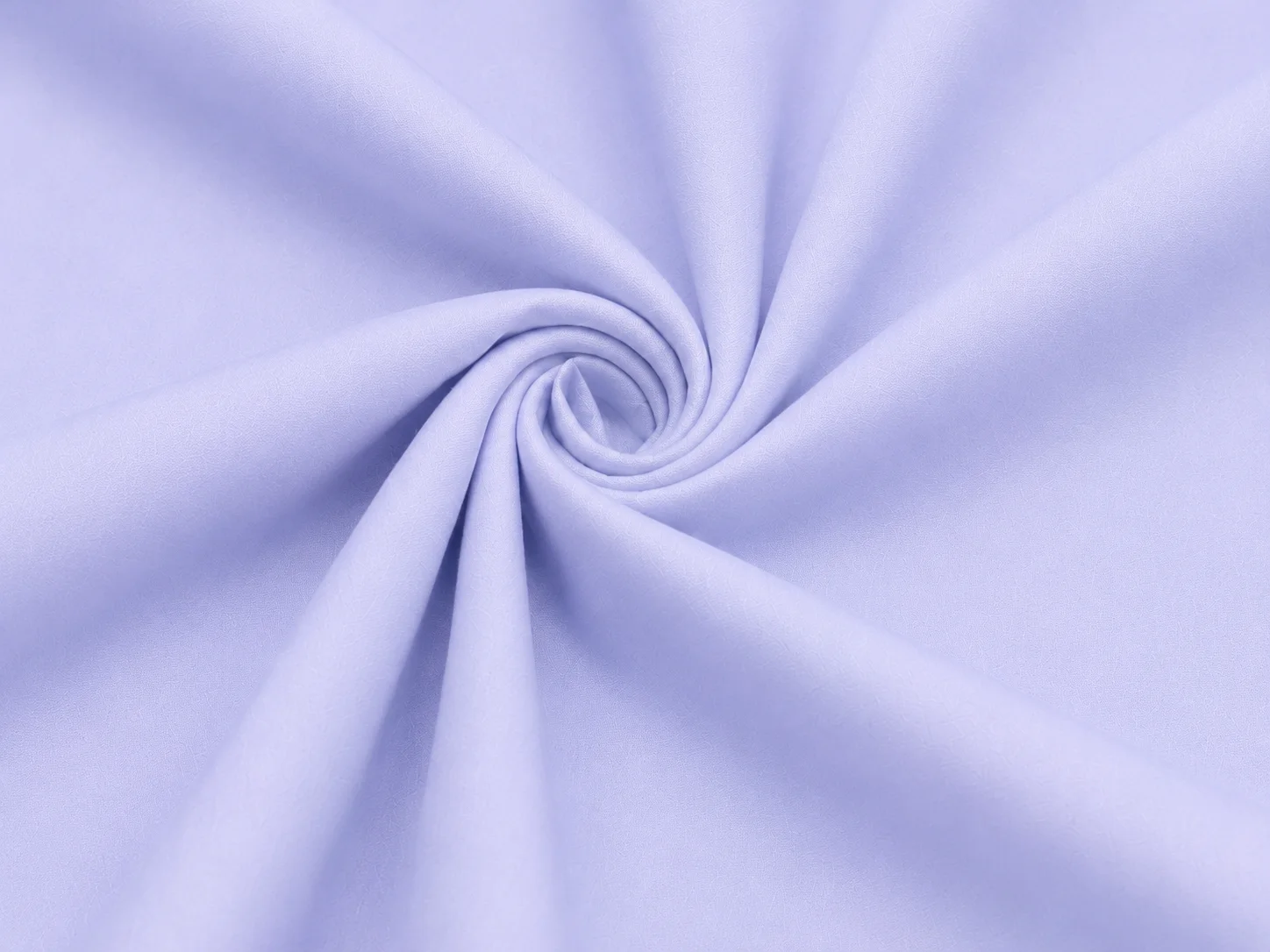 Lavender Mist Cotton Satin Fabric texture