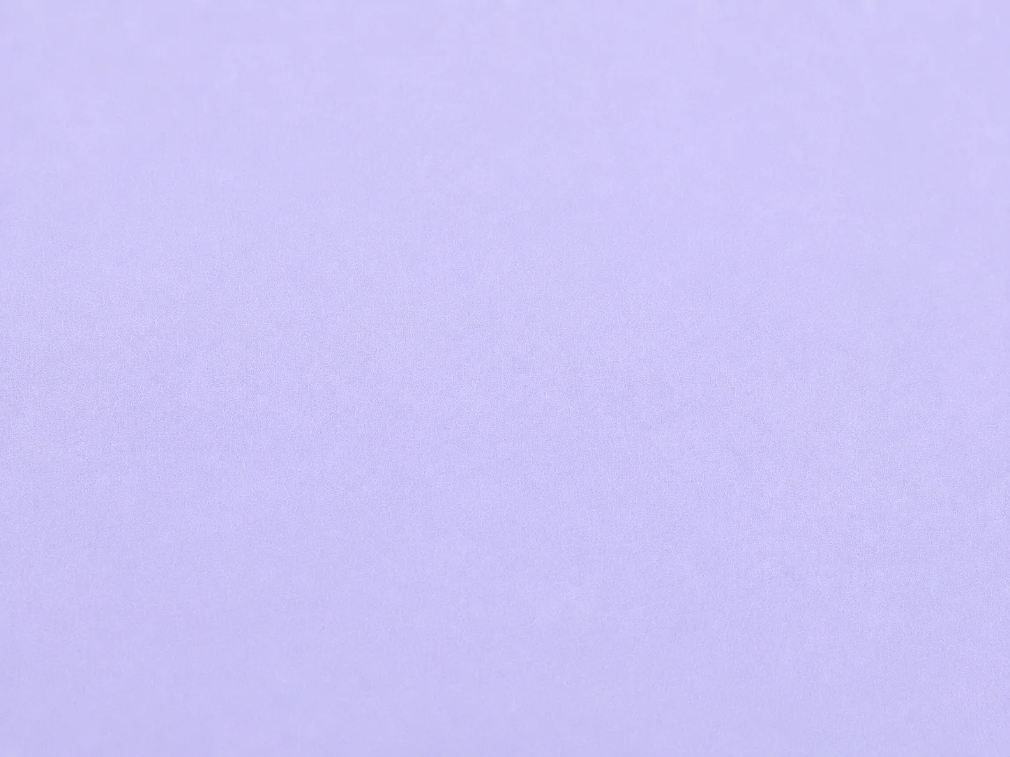 Lavender Mist Cotton Satin Fabric Macro