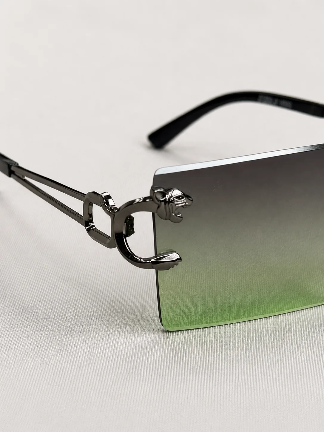 Phantom Claw Shield Sunglasses Side
