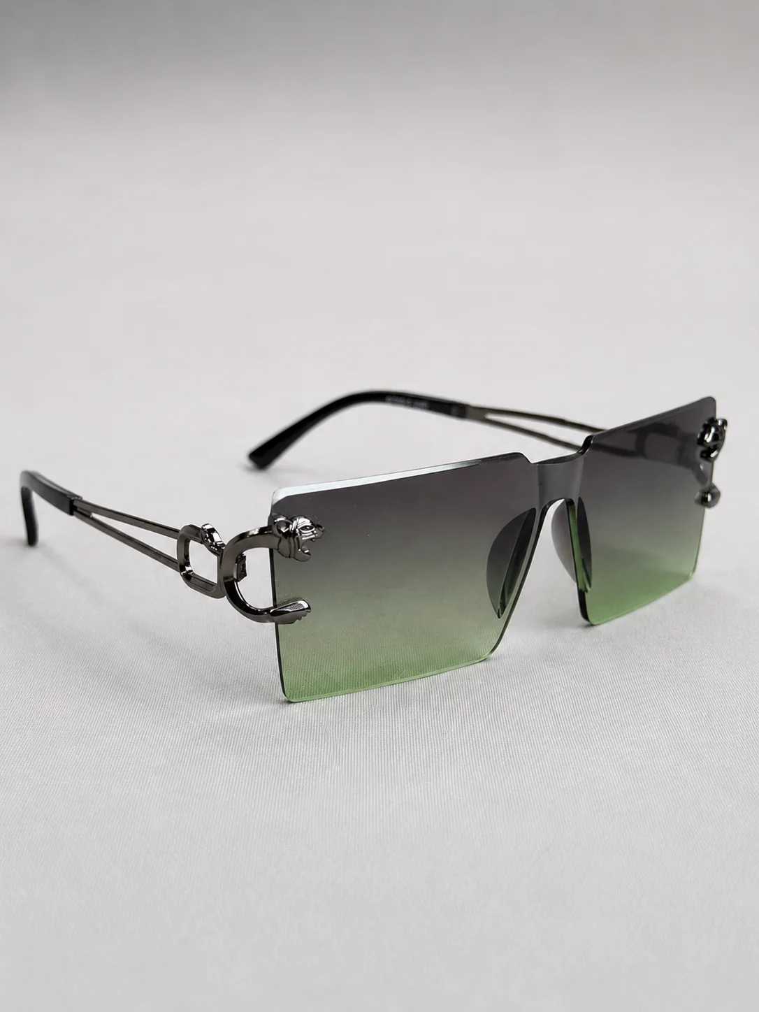 Phantom Claw Shield Sunglasses Overview