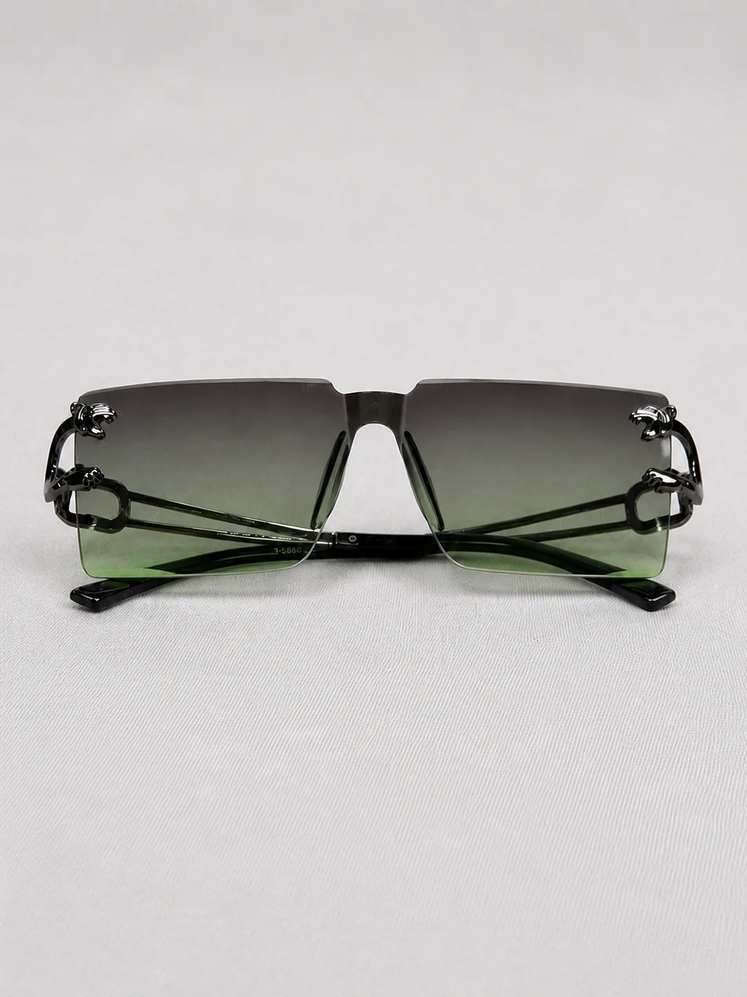Phantom Claw Shield Sunglasses Back