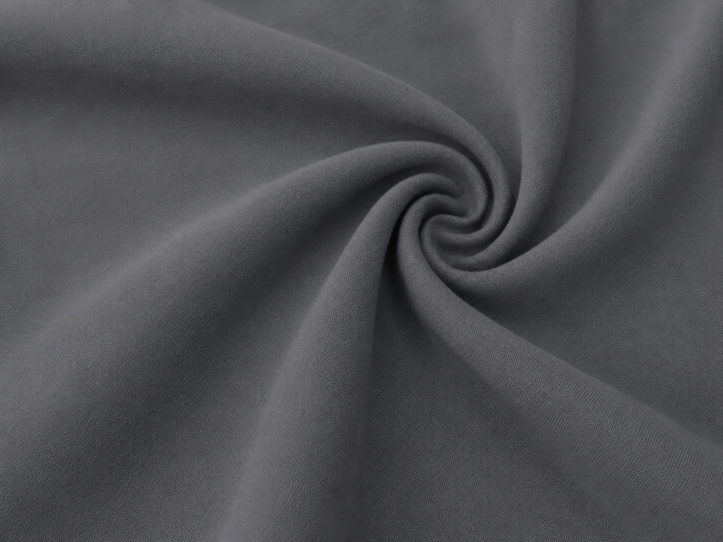 Slate Grey Soft Texture Fabric Texture