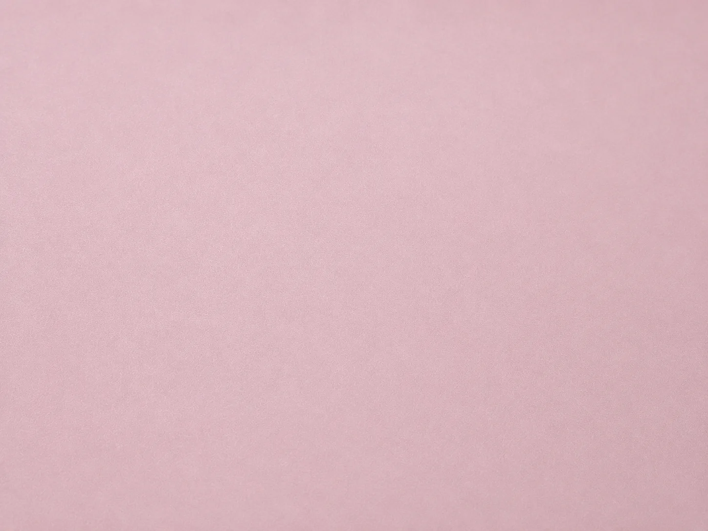 Pink Cotton Satin Fabric Macro