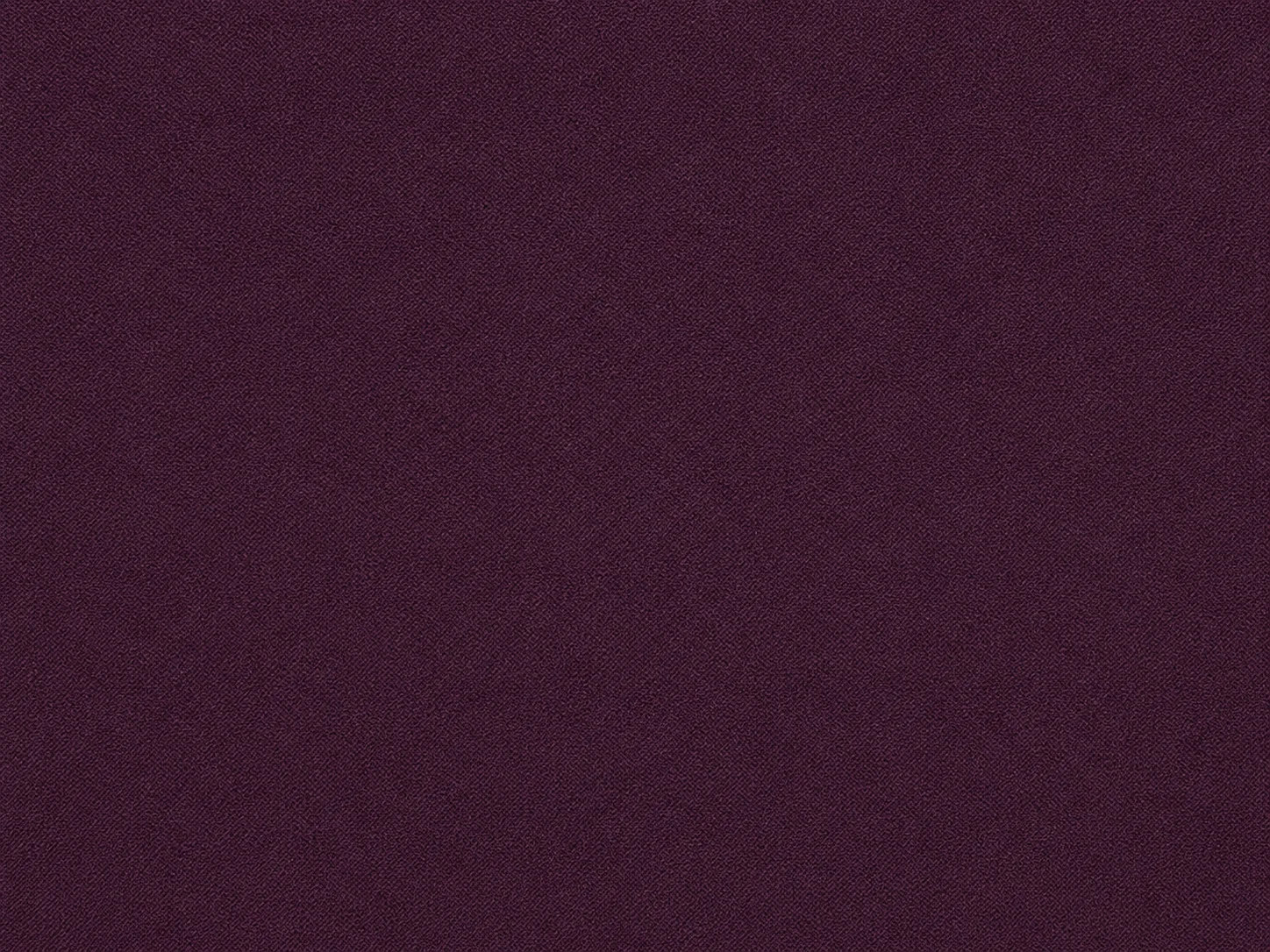 Soft Poly Cotton Fabric – Deep Plum Macro