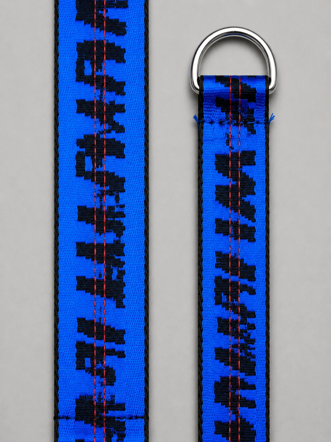 Streetwave Graphic Web Belt Back