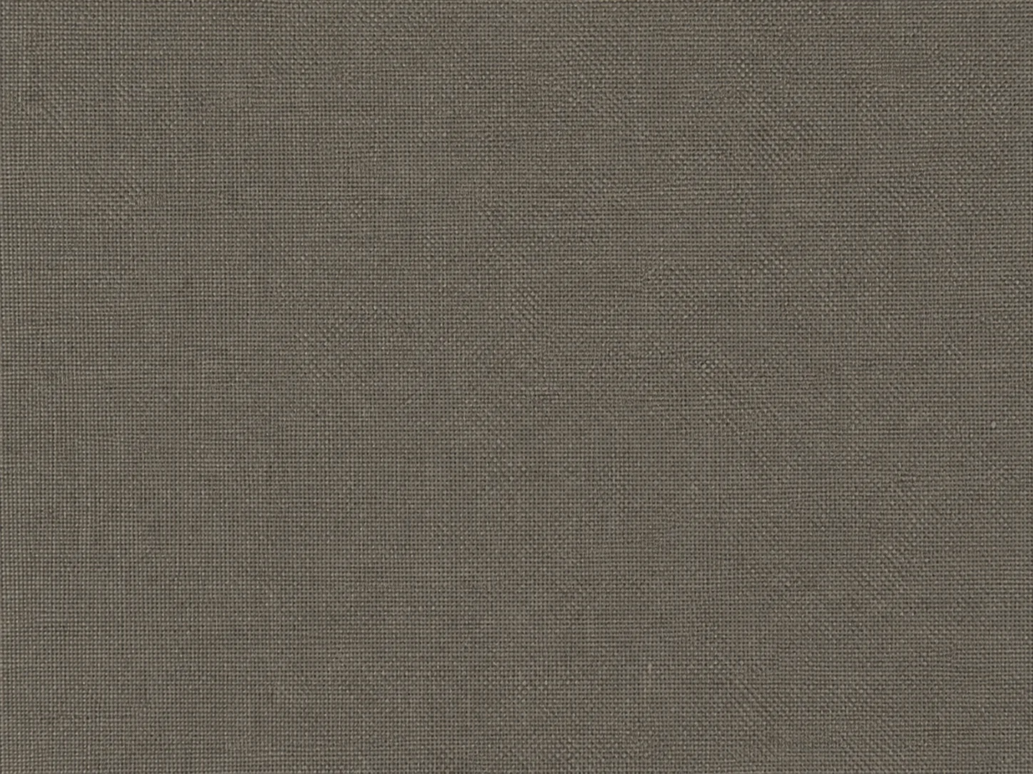 Taupe Brown Soft Textured Plain Fabric Macro