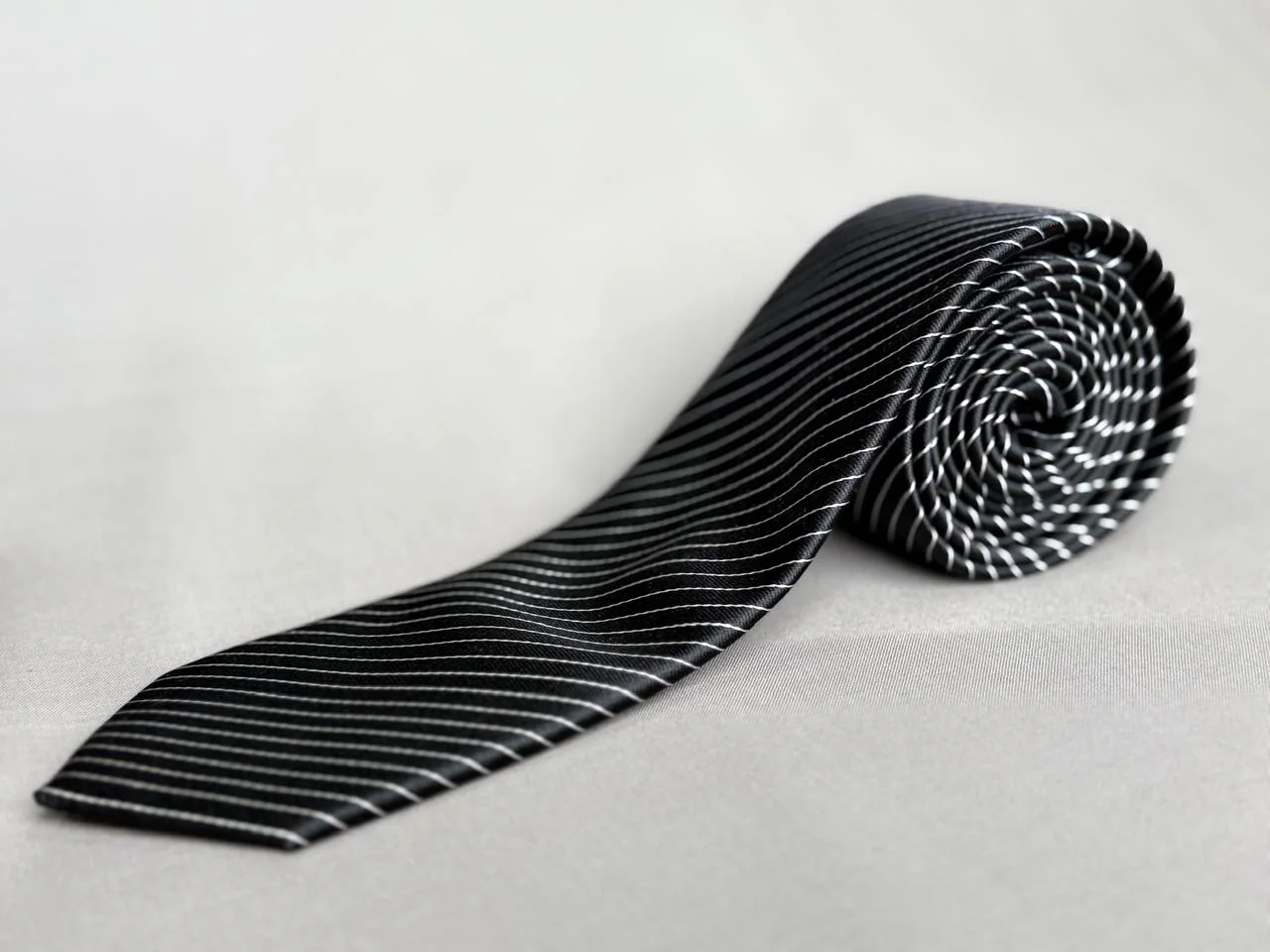 tie Overview