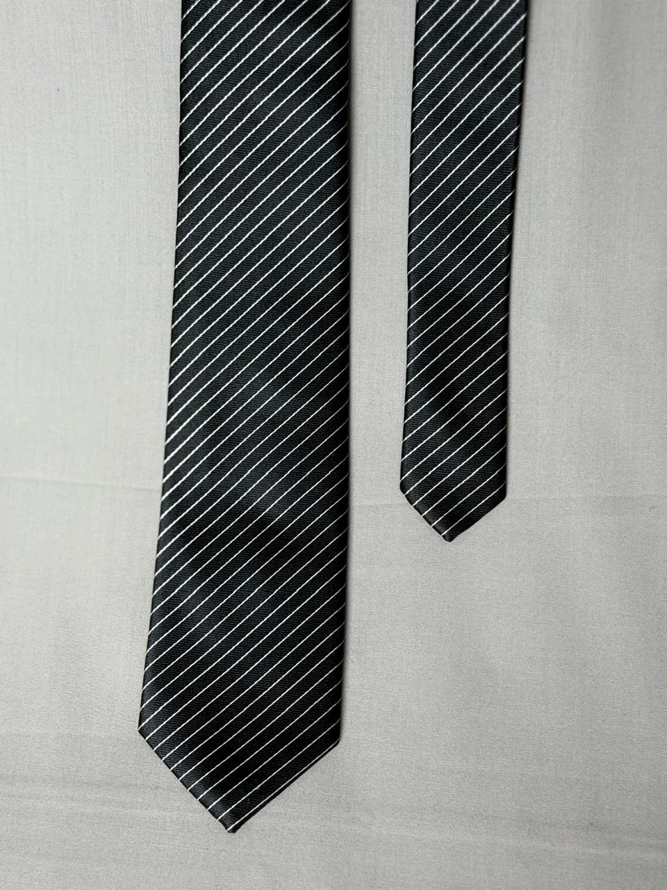 tie Front