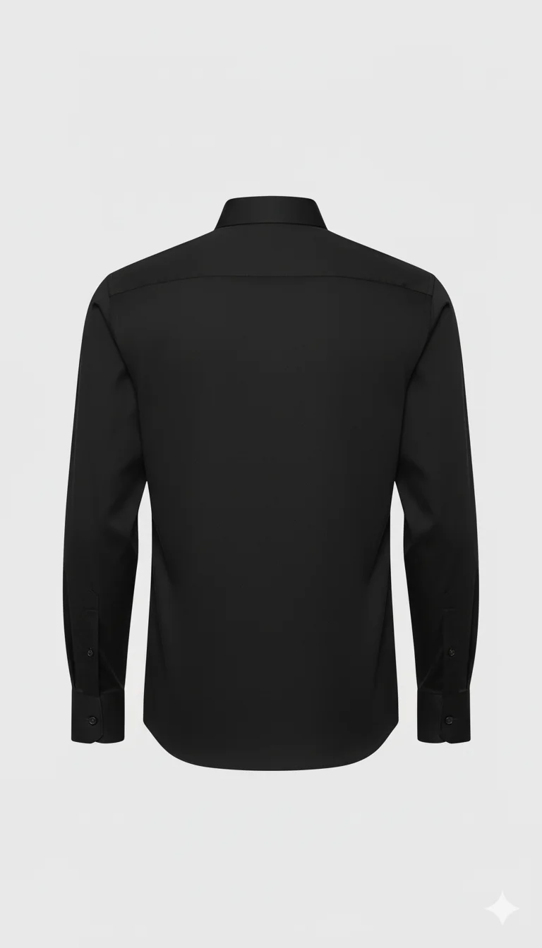 Cotton Premium Formal Shirt View 18