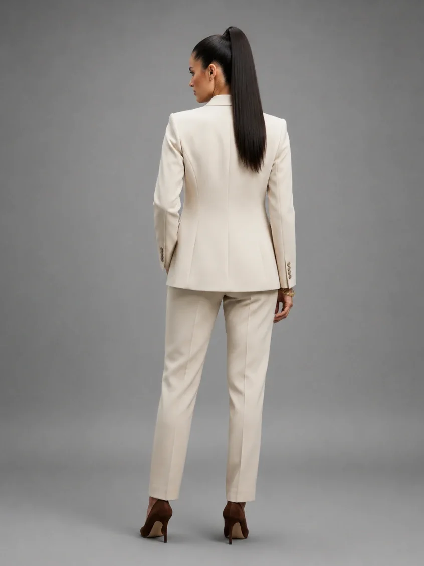 Side view